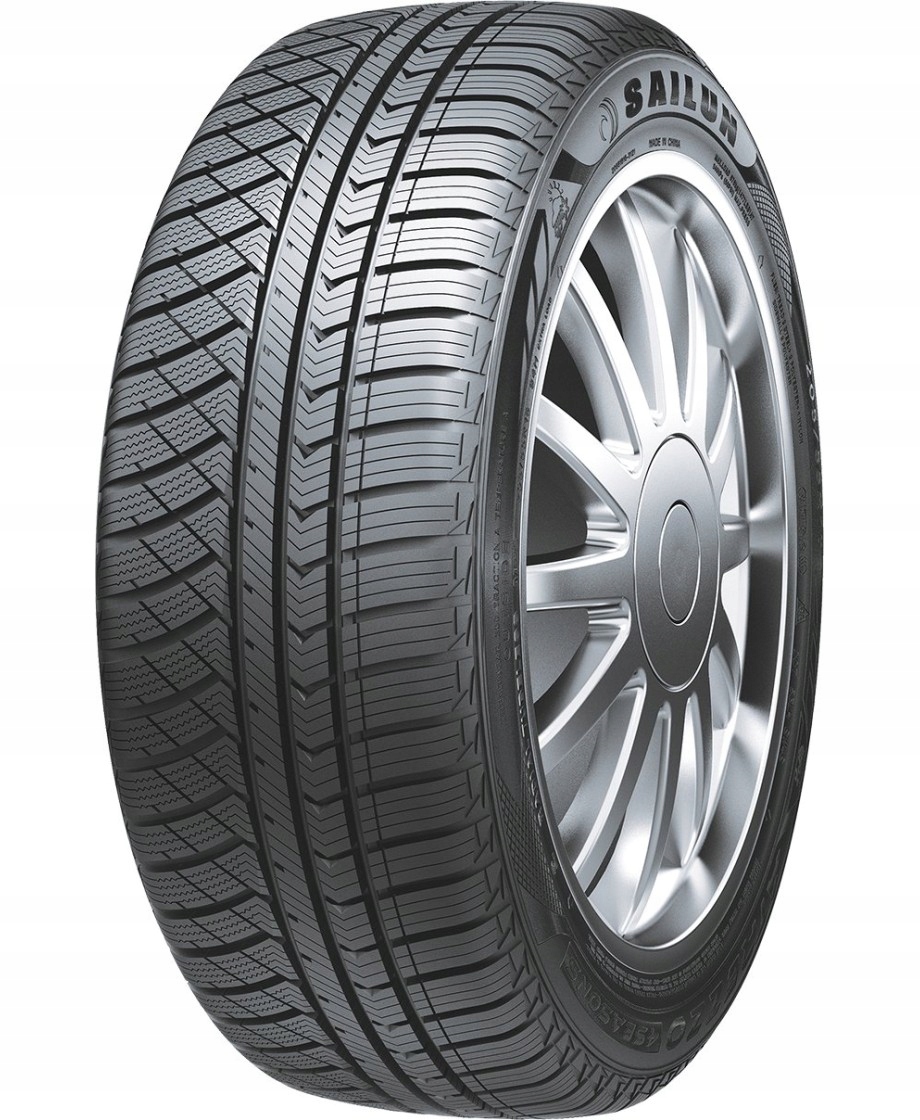 255/50R19 opona SAILUN ATREZZO 4SEASONS PRO EV XL 107V